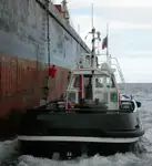Kapal penarik keur dijual