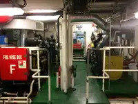 Kapal penarik keur dijual