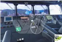 Kapal pesiar keur dijual