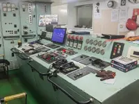 Kapal Penarik Jangkar (AHTS) keur dijual