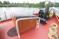Kapal pesiar keur dijual