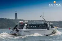 Kapal penarik keur dijual