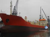 Kapal tangki minyak/bahan kimia keur dijual