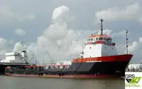 Kapal suplai pikeun dijual