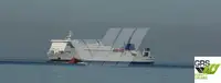 Kapal Ro-Ro keur dijual