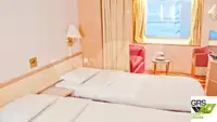 Kapal pesiar keur dijual