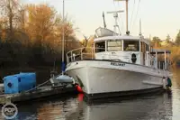 Kapal fery keur dijual