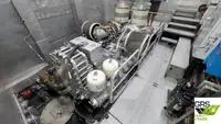 Kapal Ro-Ro keur dijual