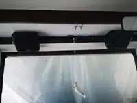 Kapal pangolahan lautan keur dijual