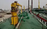 Kapal tangki minyak/bahan kimia keur dijual