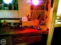 Kapal cutter keur dijual