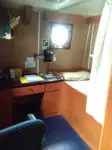 Kapal penarik keur dijual