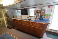 Kapal cutter keur dijual
