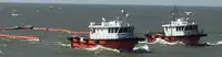 Kapal pilot keur dijual