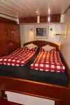 Kapal pesiar keur dijual