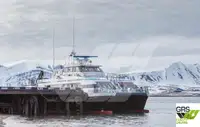 Kapal panumpang pikeun dijual
