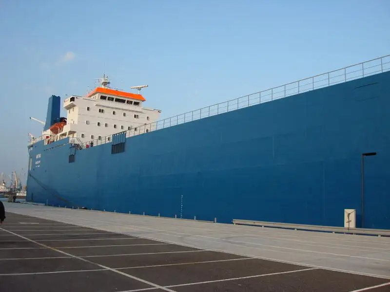 Kapal penarik keur dijual