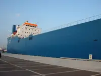 Kapal penarik keur dijual
