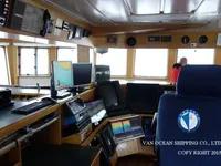 Kapal pancing trawler keur dijual