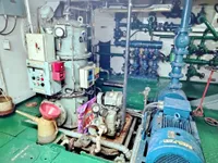 Kapal pendaratan, tangki keur dijual