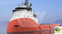Kapal suplai pikeun dijual