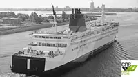 Ro-Ro ship pikeun dijual