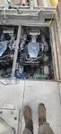 Kapal kerja keur dijual