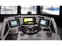 Kapal survei keur dijual