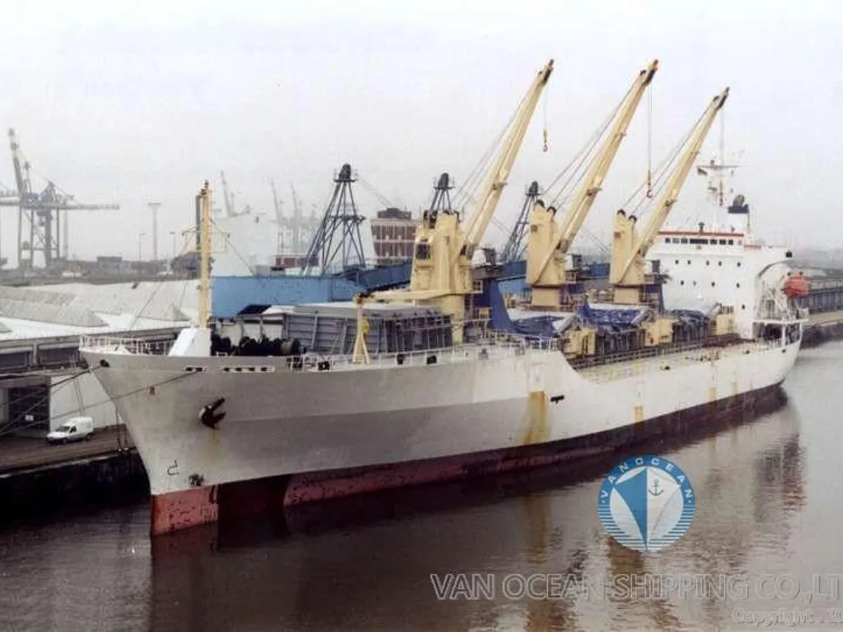 Kapal tangki minyak/bahan kimia keur dijual