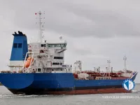 Kapal tangki minyak/bahan kimia keur dijual