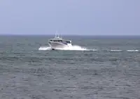 Kapal kerja keur dijual