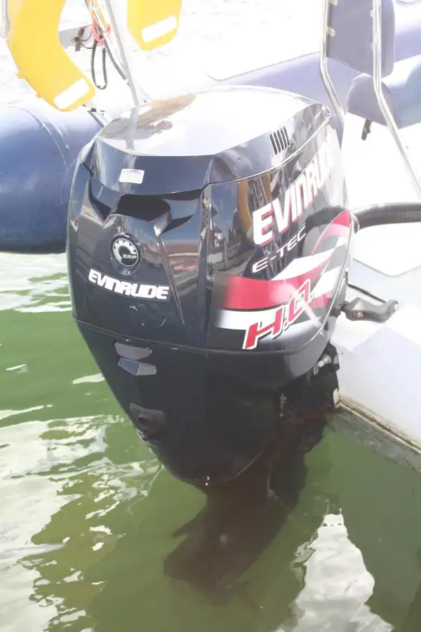 Kapal tiup keur dijual