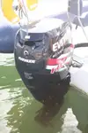 Kapal tiup keur dijual
