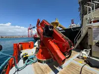 General Cargo/Multi-purpose keur dijual