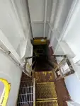 Kapal keruk keur dijual