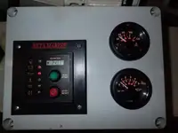 Kapal survei keur dijual