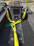 Kapal tiup keur dijual