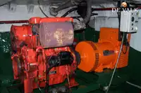 Kapal fery keur dijual