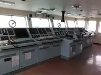 Kapal tangki minyak/bahan kimia keur dijual