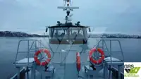 Kapal panginepan keur dijual