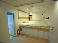 Yacht keur dijual
