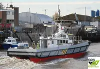 Kapal jasa ladang angin keur dijual