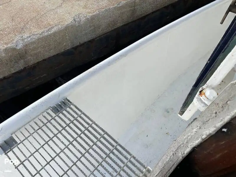 Kapal pancing trawler keur dijual