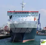 Kapal Ro-Ro keur dijual