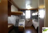 Kapal Ro-Ro keur dijual