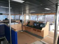 Kapal kontainer keur dijual