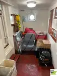 Kapal pasokan keur dijual