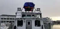 Kapal pancing trawler keur dijual