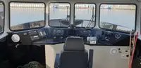 Kapal kerja keur dijual