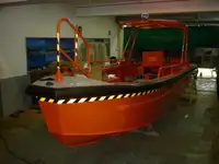 Kapal kerja keur dijual